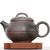 Чайник 220мл, дровяной обжиг, цзяньшуйская керамика (790877)-