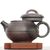 Чайник 220мл, дровяной обжиг, цзяньшуйская керамика (790877)-фотография 2