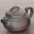 Чайник 220мл, дровяной обжиг, цзяньшуйская керамика (790877)-фотография 3