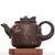 Чайник 355мл "Еще не зима", Фэнъяо Чэнь, цзяньшуйская керамика (790898)-