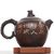 Чайник 340мл "Хрюшка", Фэнъяо Чэнь, цзяньшуйская керамика (790899)-