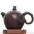 Чайник 340мл "Хрюшка", Фэнъяо Чэнь, цзяньшуйская керамика (790899)-фотография 2