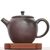 Чайник 240мл, дровяной обжиг, цзяньшуйская керамика (790881)-