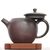 Чайник 240мл, дровяной обжиг, цзяньшуйская керамика (790881)-фотография 2