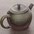 Чайник 240мл, дровяной обжиг, цзяньшуйская керамика (790881)-фотография 5