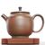Чайник 185мл, дровяной обжиг, цзяньшуйская керамика (790882)-