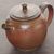 Чайник 185мл, дровяной обжиг, цзяньшуйская керамика (790882)-фотография 3