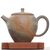 Чайник 165мл, дровяной обжиг, цзяньшуйская керамика (790884)-