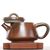 Чайник 170мл, дровяной обжиг, цзяньшуйская керамика (790885)-фотография 2