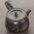 Чайник 200мл Кусю, дровяной обжиг, цзяньшуйская керамика (790886)-фотография 6