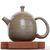 Чайник 160мл, дровяной обжиг, цзяньшуйская керамика (790887)-фотография 2