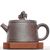 Чайник 150мл "Камень с Тайху", дровяной обжиг, цзяньшуйская керамика (790888)-
