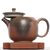 Чайник 185мл, дровяной обжиг, цзяньшуйская керамика (790889)-фотография 2