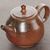 Чайник 220мл, дровяной обжиг, цзяньшуйская керамика (790890)-фотография 3