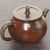 Чайник 150мл, дровяной обжиг, цзяньшуйская керамика (790891)-фотография 5