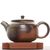 Чайник 155мл, дровяной обжиг, цзяньшуйская керамика (790894)-
