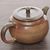 Чайник 155мл, дровяной обжиг, цзяньшуйская керамика (790894)-фотография 5