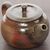 Чайник 155мл, дровяной обжиг, цзяньшуйская керамика (790894)-фотография 6