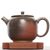 Чайник 190мл, дровяной обжиг, цзяньшуйская керамика (790895)-