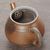 Чайник 170мл, дровяной обжиг, цзяньшуйская керамика (790896)-фотография 7