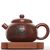 Чайник 155мл "Пейзаж", цзяньшуйская керамика (790897)-