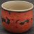 Пиала 160мл "Цвета Юньнани", автор Цы Шен (53995)-фотография 2