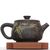 Чайник 150мл "Бамбук", цзяньшуйская керамика (790906)-