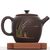 Чайник 235мл "В состоянии отказаться", цзяньшуйская керамика (790910)-