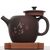 Чайник 235мл "В состоянии отказаться", цзяньшуйская керамика (790910)-фотография 6