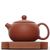 Чайник 105мл Сиши, цзяньшуйская керамика (790901)-