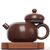 Чайник 140мл, цзяньшуйская керамика (790902)-фотография 2