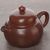 Чайник 140мл, цзяньшуйская керамика (790902)-фотография 3