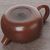 Чайник 140мл, цзяньшуйская керамика (790902)-фотография 9