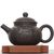 Чайник 140мл , цзяньшуйская керамика (790903)-