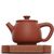 Чайник 90мл Шипяо, цзяньшуйская керамика (790907)-
