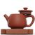 Чайник 90мл Шипяо, цзяньшуйская керамика (790907)-фотография 2