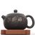 Чайник 210мл Сиши, цзяньшуйская керамика (790911)-фотография 3