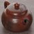 Чайник 150мл "Пейзаж", цзяньшуйская керамика (790912)-фотография 7