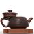 Чайник 110мл Шипяо, цзяньшуйская керамика (790913)-фотография 2