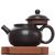 Чайник 140мл "Вмещающий небо", цзяньшуйская керамика (790914)-фотография 2