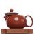 Чайник 100мл Сиши, цзяньшуйская керамика (790915)-фотография 2