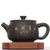 Чайник 155мл "Каллиграфия", цзяньшуйская керамика (790916)-фотография 3