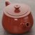 Чайник 155мл Шипяо, цзяньшуйская керамика (790918)-фотография 6