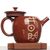 Чайник 235мл "Минута одиночества", цзяньшуйская керамика (790919)-фотография 2