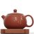 Чайник 200мл "Орхидея", цзяньшуйская керамика (790921)-фотография 3