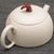 Чайник 135мл "Рождение сущего", исинская глина, мастер Жао Цин (79640)-фотография 5