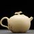 Чайник 115мл "Хурма", исинская глина, мастер Жао Цин (79641)-фотография 2