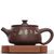 Чайник 120мл "Вьюнок", цзяньшуйская керамика (790935)-фотография 2