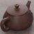 Чайник 180мл "Коробочка лотоса", цзяньшуйская керамика (790938)-фотография 6