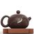 Чайник 105мл "Птица", цзяньшуйская керамика (790942)-